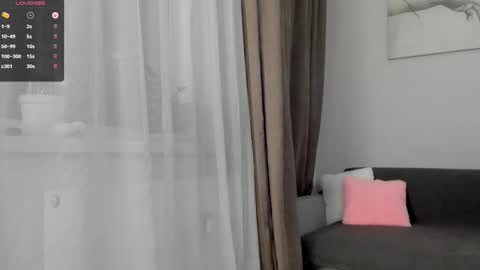 nya_babe online show from 03-06-26, 12:40