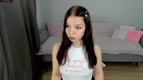 nya_babe online show from 07-29-26, 12:20