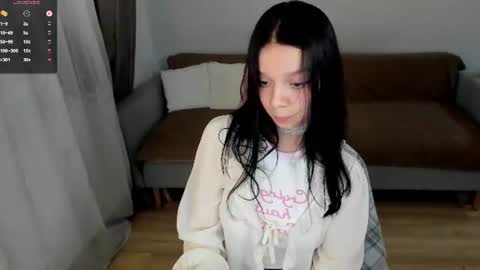 nya_babe online show from 08-08-26, 08:00
