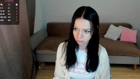 nya_babe online show from 08-09-26, 09:36