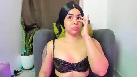 Nia online show from 04-13-26, 04:51