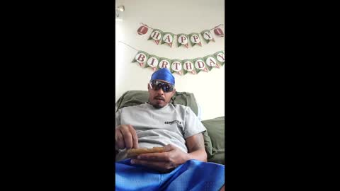 nycballer83 online show from 02-27-26, 09:04