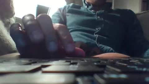 NYC man online show from 04-12-26, 03:55