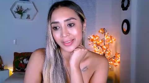 Nycole online show from 12-13-24, 05:49