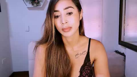 Nycole online show from 02-27-26, 06:08