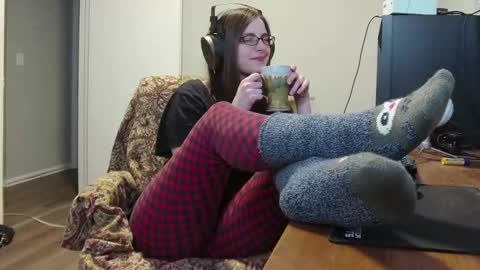 Snapshot of nyctophilic chatting on 12-23-24, 07:49 Nyctophilic online show from 12-23-24, 07:49