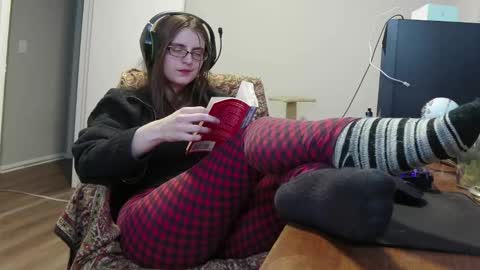 Snapshot of nyctophilic chatting on 02-08-25, 07:26 Nyctophilic online show from 02-08-25, 07:26