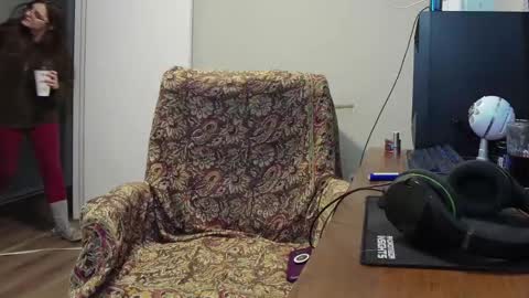 Snapshot of nyctophilic chatting on 02-24-25, 11:54 Nyctophilic online show from 02-24-25, 11:54