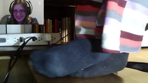 Nyctophilic online show from 02-04-26, 10:58