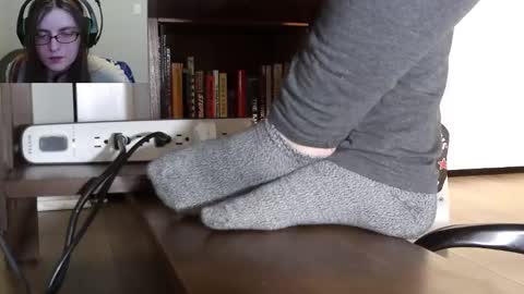 Nyctophilic online show from 02-11-26, 03:17