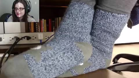 Nyctophilic online show from 02-16-26, 03:41