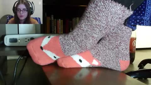 Nyctophilic online show from 02-21-26, 04:41