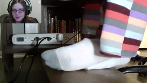 Nyctophilic online show from 03-04-26, 05:30