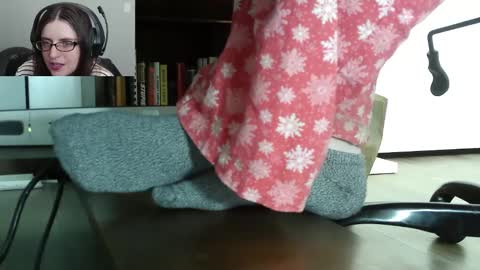 Nyctophilic online show from 03-11-26, 05:52