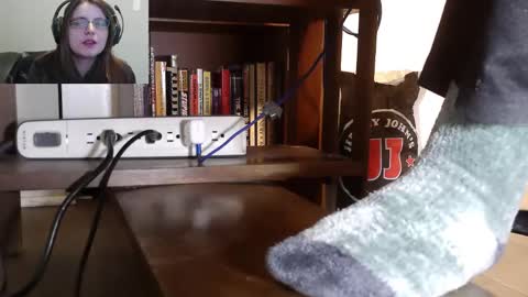 Nyctophilic online show from 03-23-26, 03:38