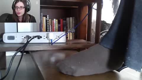 Nyctophilic online show from 03-25-26, 03:40