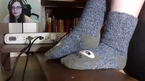 Nyctophilic online show from 04-15-26, 06:59