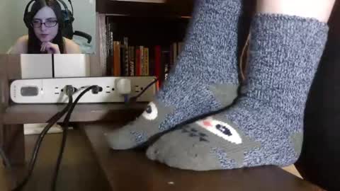 Nyctophilic online show from 04-15-26, 07:58