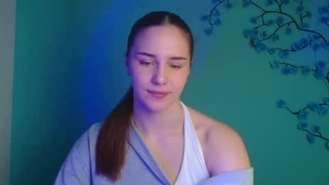 Snapshot of nykara chatting on 04-19-26, 05:18 Nykara online show from 04-19-26, 05:18