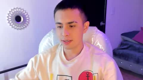 nyko_ds online show from 12-22-25, 03:25