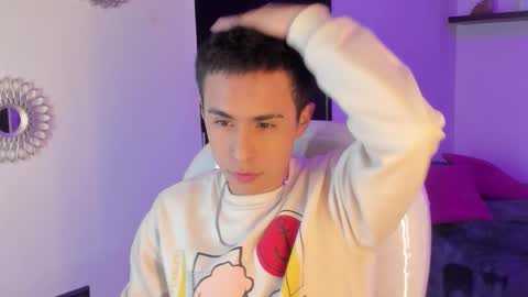 nyko_ds online show from 01-14-26, 04:40