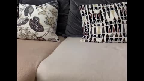 Carolina Baxter online show from 09-30-25, 08:08