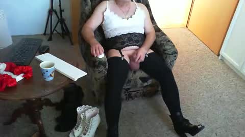 Strumpfhose online show from 04-23-26, 12:29