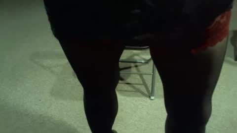 nylonslutbitch online show from 11-20-25, 12:11