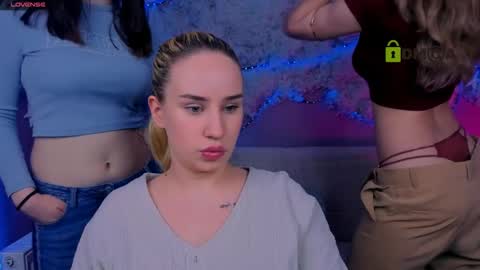 Mira online show from 05-26-26, 07:43