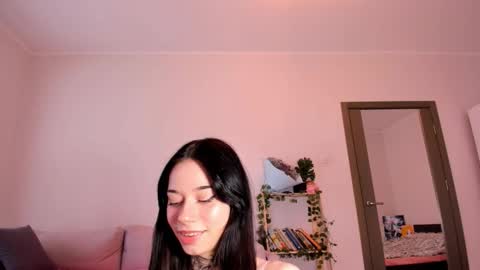 Nymph bliss online show from 12-15-25, 03:55