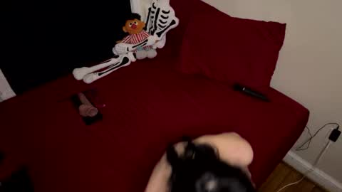 Nymphaea online show from 02-21-26, 12:11