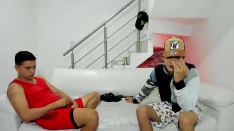 Snapshot of nympho_nathy_sophi chatting on 12-18-24, 03:58 nympho_nathy_sophi online show from 12-18-24, 03:58