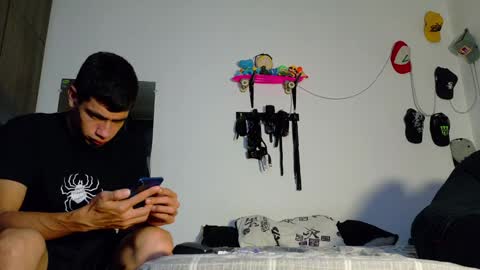 Snapshot of nymphobuddies chatting on 01-25-25, 03:30 David and Steven Independents online show from 01-25-25, 03:30