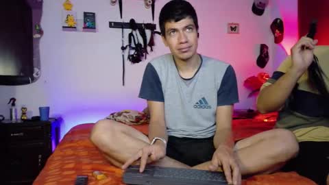 David and Steven Independents online show from 01-16-26, 12:47