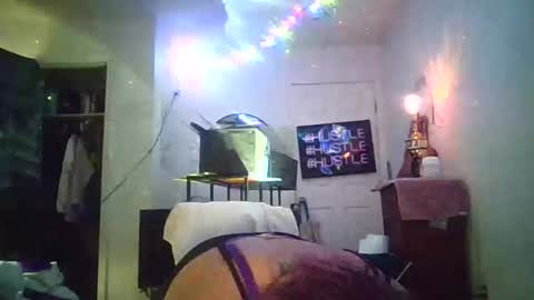 nymphomagik999 online show from 03-02-26, 12:46