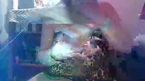 nymphomagik999 online show from 03-07-26, 01:24