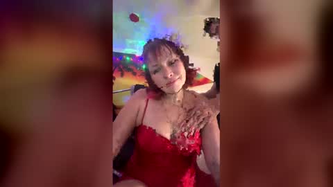 nymphomagik999 online show from 03-09-26, 10:47