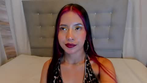 Snapshot of nymphomania9599 chatting on 04-21-26, 08:34 xionela gates online show from 04-21-26, 08:34