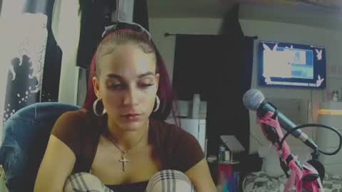 Snapshot of nymphomaticbaby chatting on 02-11-26, 09:25 nymphomaticbaby online show from 02-11-26, 09:25