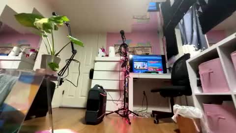 Snapshot of nymphomaticbaby chatting on 02-20-26, 01:33 nymphomaticbaby online show from 02-20-26, 01:33