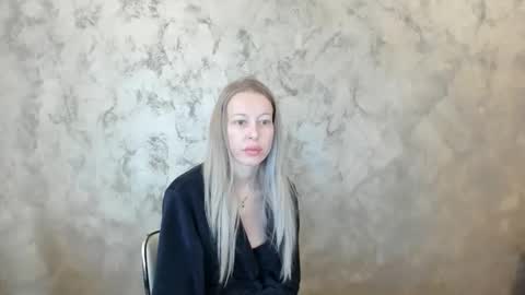 NyokoAnya online show from 03-22-26, 07:34