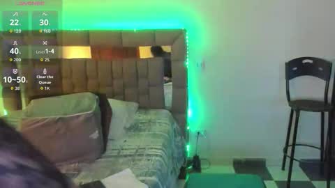 nyomi browm online show from 11-04-25, 10:03