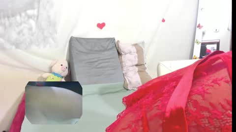 nyomi browm online show from 02-18-26, 04:41