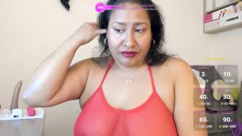nyomi browm online show from 06-05-26, 02:56