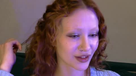 nyra_thira online show from 03-22-26, 01:47