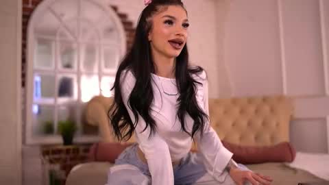 Nyssa online show from 02-16-26, 06:15