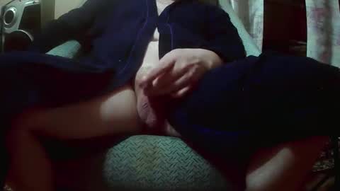 nyunyu1981 online show from 02-01-26, 06:45