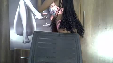 Snapshot of nyverra chatting on 06-17-26, 06:49 nyverra online show from 06-17-26, 06:49
