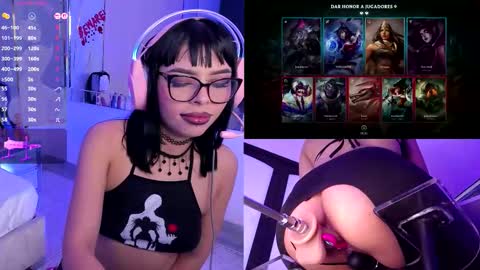 Nyvet online show from 11-28-25, 03:25