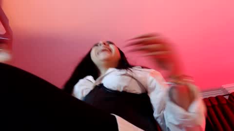 nyx1126 online show from 03-15-26, 11:49